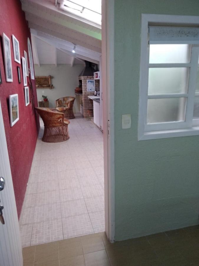 Florianópolis Flor Do Leste מראה חיצוני תמונה