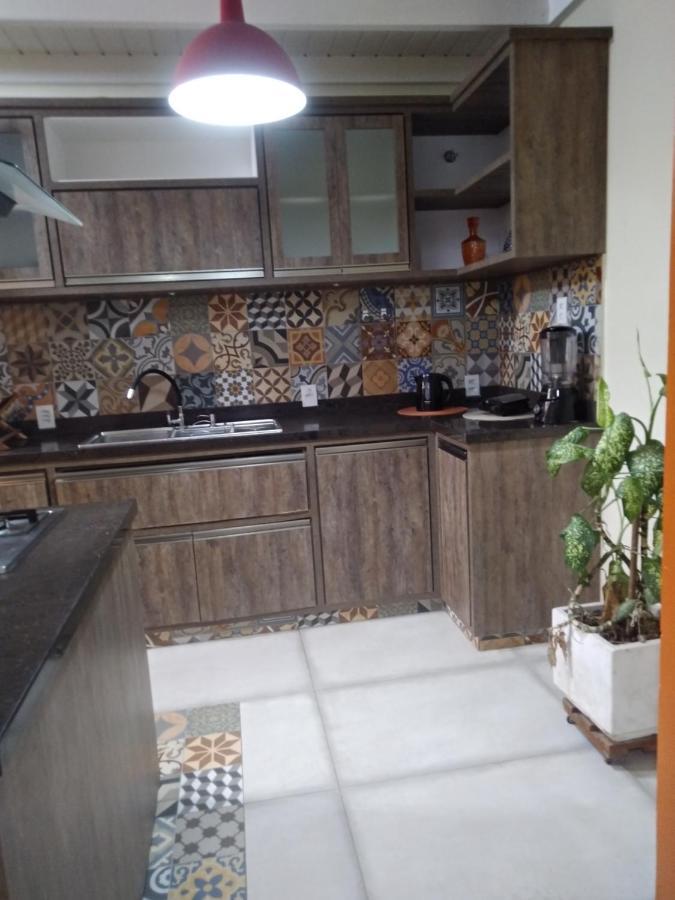 Florianópolis Flor Do Leste מראה חיצוני תמונה