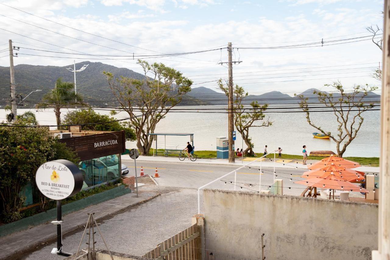 Florianópolis Flor Do Leste מראה חיצוני תמונה