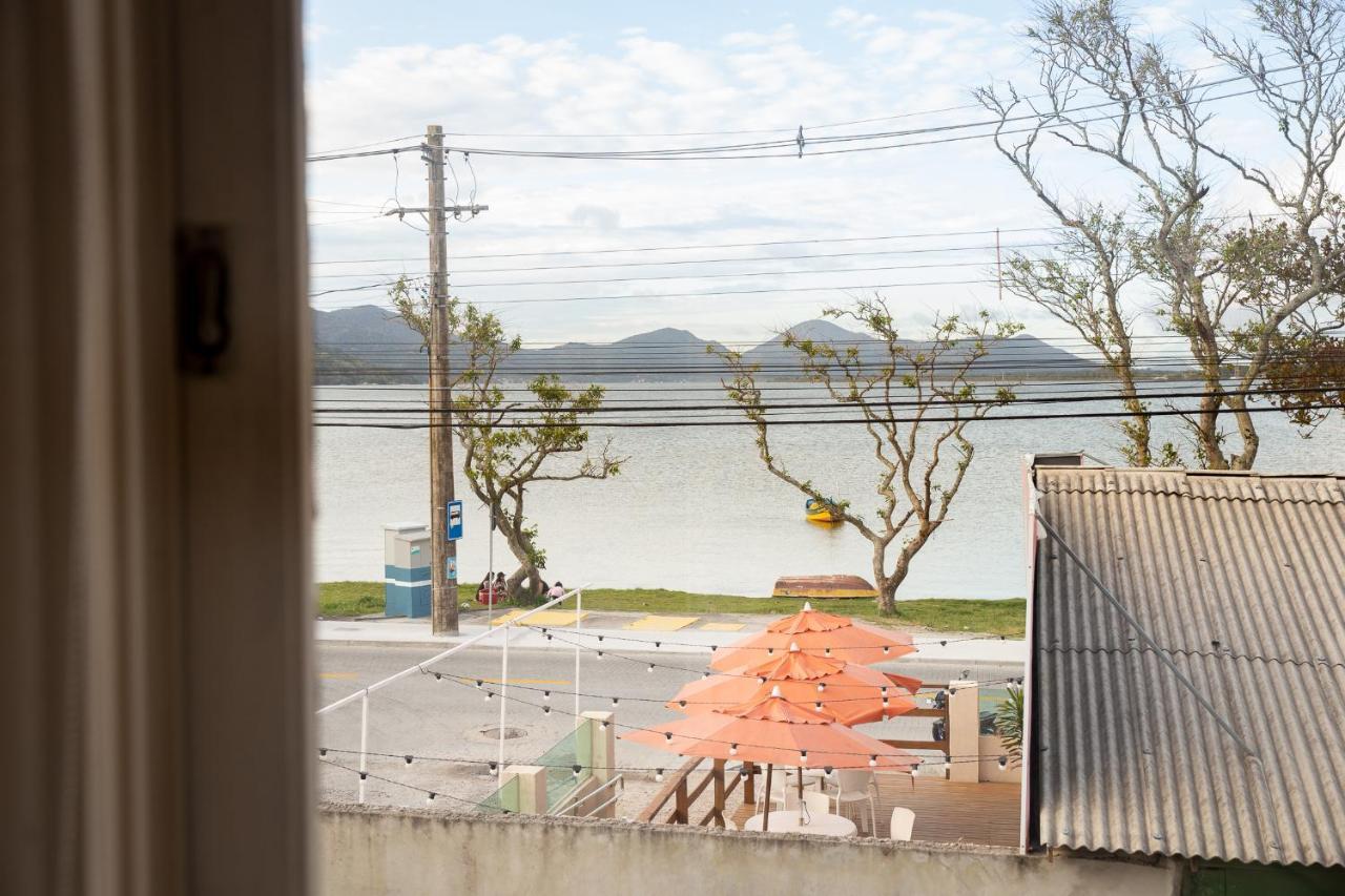 Florianópolis Flor Do Leste מראה חיצוני תמונה